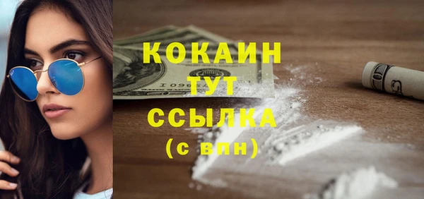 альфа пвп Горняк